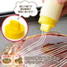 Shimomura Kougyou Yakipa! Mayo Deco YP-608-Kiichin - The #1 Place for Japanese Goods in Your Hand!