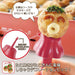 Shimomura Kougyou Yakipa! Octopus Deco Pick YP-601 2Pcs DW Compatible Niigata Tsubamesanjo-Kiichin - The #1 Place for Japanese Goods in Your Hand!