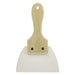 Premium Large Rubber Spatula with Wooden Handle - Shimotori Brand-Kiichin - The #1 Place for Japanese Goods in Your Hand!