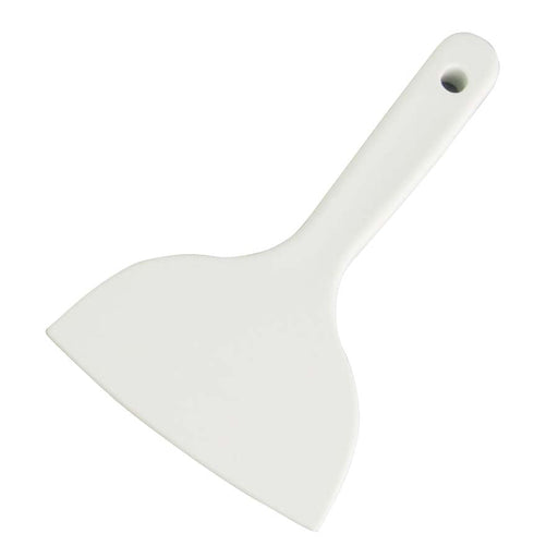 Shimotori Wide Silicon Scraper - Efficient and User-Friendly Tool-Kiichin - The #1 Place for Japanese Goods in Your Hand!