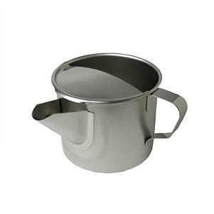 Stainless Steel Takoyaki Batter Pouring Pitcher by Shimotori Japan-Kiichin - The #1 Place for Japanese Goods in Your Hand!