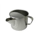 Stainless Steel Takoyaki Batter Pouring Pitcher by Shimotori Japan-Kiichin - The #1 Place for Japanese Goods in Your Hand!