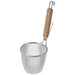 Shin-Etsu Ramen Tebo Noodle Strainer - Efficient Flat Base for Easy Straining-Kiichin - The #1 Place for Japanese Goods in Your Hand!