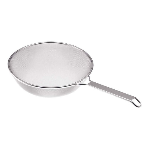 Effortless Mesh Scoop for Shin-Etsu Soba Noodles - Simplify Your Cooking Experience!-Kiichin - The #1 Place for Japanese Goods in Your Hand!