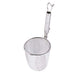 Shin-Etsu Tebo Noodle Strainer - Round Base for Efficient Noodle Draining-Kiichin - The #1 Place for Japanese Goods in Your Hand!