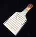 Sinkoukinzoku Handmade Double Sided Grater - Japan - Gift Wrapped-Kiichin - The #1 Place for Japanese Goods in Your Hand!
