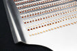 Sinkoukinzoku Handmade Double Sided Grater - Japan - Gift Wrapped-Kiichin - The #1 Place for Japanese Goods in Your Hand!