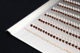 Sinkoukinzoku Handmade Double Sided Grater - Japan - Gift Wrapped-Kiichin - The #1 Place for Japanese Goods in Your Hand!
