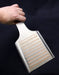 Sinkoukinzoku Handmade Double Sided Grater - Japan - Gift Wrapped-Kiichin - The #1 Place for Japanese Goods in Your Hand!