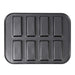 Soratobu Frying Pan with Silicon Processed Top Plate and 8 Financier Molds-Kiichin - The #1 Place for Japanese Goods in Your Hand!