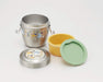 Skater Japan Totoro Stainless Steel Bento Box - 550ml Thermal Bowl-Kiichin - The #1 Place for Japanese Goods in Your Hand!