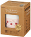 Skater Japan Pink Thermal Bento Box Lunch Jar 540ml - LDNC6AG-A-Kiichin - The #1 Place for Japanese Goods in Your Hand!