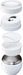 Skater Japan Pink Thermal Bento Box Lunch Jar 540ml - LDNC6AG-A-Kiichin - The #1 Place for Japanese Goods in Your Hand!