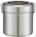 Skater Large Capacity Bento Box - Japan Thermal Insulation Stainless Steel-Kiichin - The #1 Place for Japanese Goods in Your Hand!