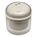 Sonic Japan Electric Pencil Sharpener - Battery Operated, Ivory-Kiichin - The #1 Place for Japanese Goods in Your Hand!
