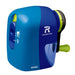 Sonic Japan Toga Blue Manual Pencil Sharpener - Ek-7022-B-Kiichin - The #1 Place for Japanese Goods in Your Hand!