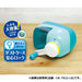 Sonic Japan Toga Blue Manual Pencil Sharpener - Ek-7022-B-Kiichin - The #1 Place for Japanese Goods in Your Hand!