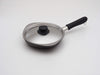 Sori Yanagi Japan Iron Frying Pan 18Cm [Nitriding] With Lid Ih Compatible-Kiichin - The #1 Place for Japanese Goods in Your Hand!