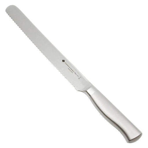 Nihon Yoshokki Sori Yanagi 210mm Japanese Bread Knife - Premium Quality-Kiichin - The #1 Place for Japanese Goods in Your Hand!