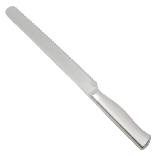 Nihon Yoshokki Sori Yanagi 210mm Japanese Bread Knife - Premium Quality-Kiichin - The #1 Place for Japanese Goods in Your Hand!