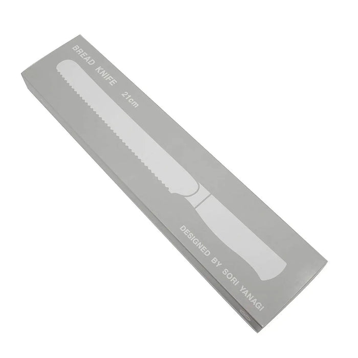 Nihon Yoshokki Sori Yanagi 210mm Japanese Bread Knife - Premium Quality-Kiichin - The #1 Place for Japanese Goods in Your Hand!