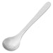 Nihon Yoshokki Sori Yanagi 11.8Cm Stainless Steel Coffee Spoon - Made in Japan-Kiichin - The #1 Place for Japanese Goods in Your Hand!