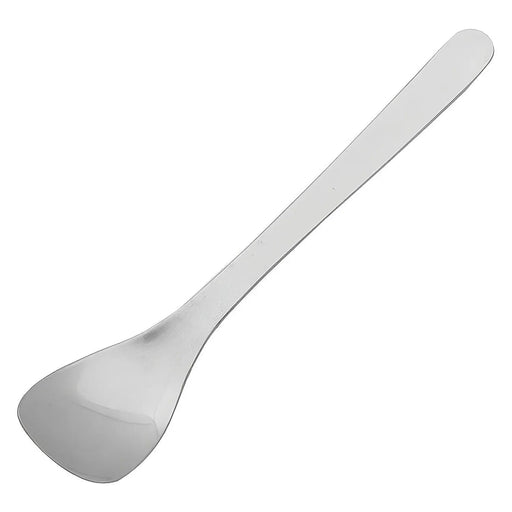 Nihon Yoshokki Sori Yanagi 15Cm Stainless Steel Ice Cream Spoon - Made in Japan-Kiichin - The #1 Place for Japanese Goods in Your Hand!