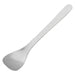 Nihon Yoshokki Sori Yanagi 15Cm Stainless Steel Ice Cream Spoon - Made in Japan-Kiichin - The #1 Place for Japanese Goods in Your Hand!
