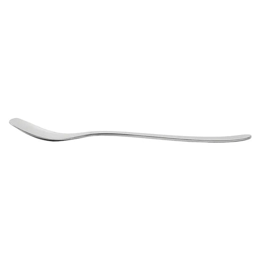Nihon Yoshokki Sori Yanagi 15Cm Stainless Steel Ice Cream Spoon - Made in Japan-Kiichin - The #1 Place for Japanese Goods in Your Hand!