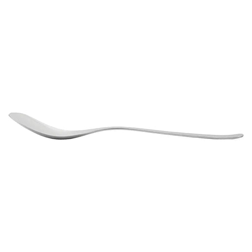 Premium Stainless Steel Large Serving Spoon - 25.3cm - Made in Japan-Kiichin - The #1 Place for Japanese Goods in Your Hand!