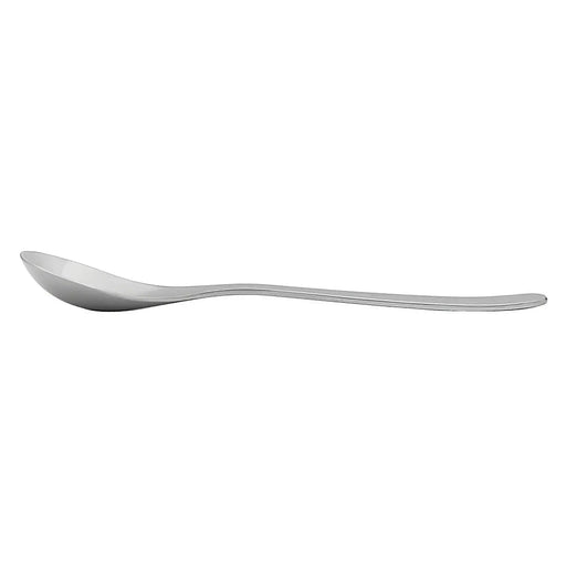 Sori Yanagi Stainless Steel Large Teaspoon - 16.2cm Premium Quality Utensil-Kiichin - The #1 Place for Japanese Goods in Your Hand!