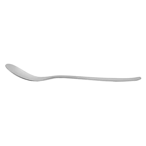 Premium 22Cm Stainless Steel Salad Serving Spoon by Nihon Yoshokki Japan-Kiichin - The #1 Place for Japanese Goods in Your Hand!