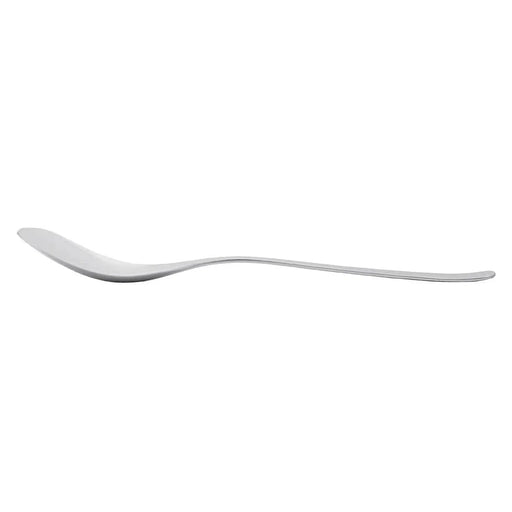 Nihon Yoshokki Japan Stainless Steel Serving Spoon - 24.8cm Premium Quality Utensil for Elegant Dining-Kiichin - The #1 Place for Japanese Goods in Your Hand!