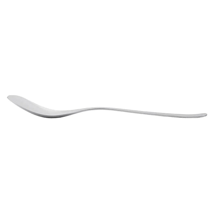 Nihon Yoshokki Japan Stainless Steel Serving Spoon - 24.8cm Premium Quality Utensil for Elegant Dining-Kiichin - The #1 Place for Japanese Goods in Your Hand!