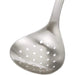 Sori Yanagi Stainless Steel Small Skimmer - Efficient Kitchen Tool-Kiichin - The #1 Place for Japanese Goods in Your Hand!