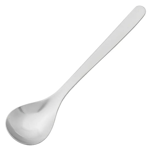 Nihon Yoshokki Sori Yanagi 18.3Cm Stainless Steel Table Spoon - Made in Japan-Kiichin - The #1 Place for Japanese Goods in Your Hand!