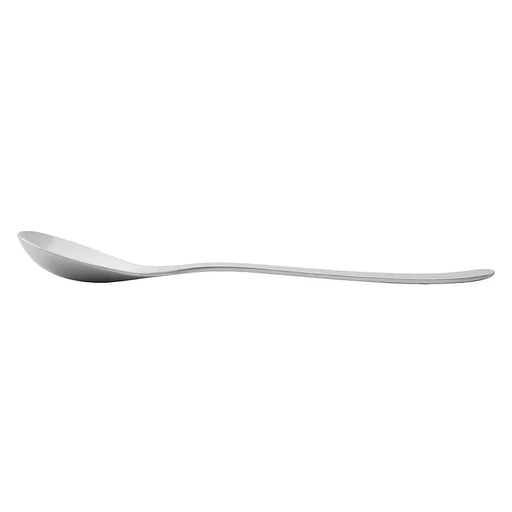 Nihon Yoshokki Sori Yanagi 18.3Cm Stainless Steel Table Spoon - Made in Japan-Kiichin - The #1 Place for Japanese Goods in Your Hand!