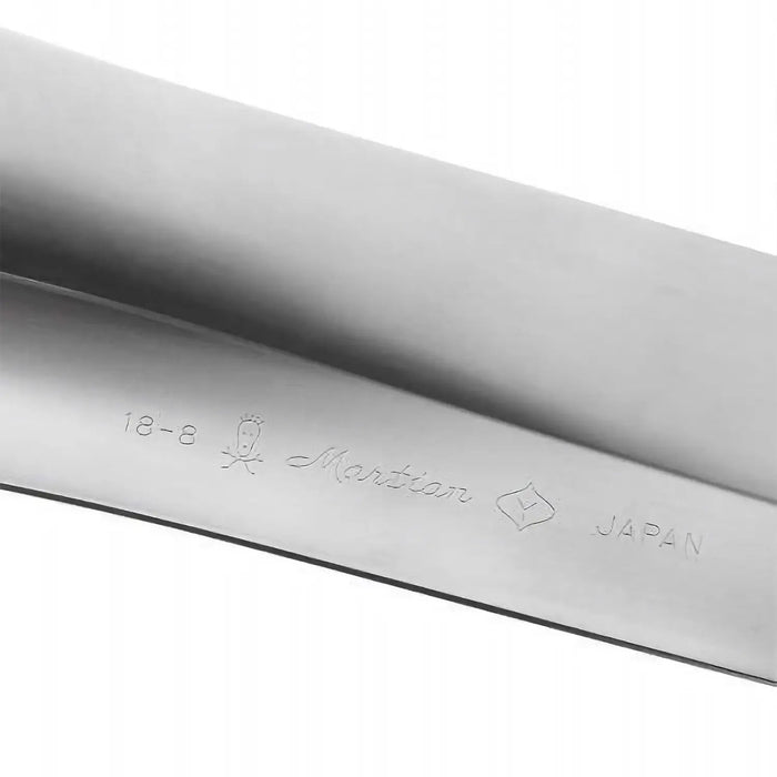 Nihon Yoshokki Japan Sori Yanagi Steel Tongs-Kiichin - The #1 Place for Japanese Goods in Your Hand!