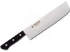 Sakai Takayuki Stainless Steel Nakiri Knife-Kiichin - The #1 Place for Japanese Goods in Your Hand!