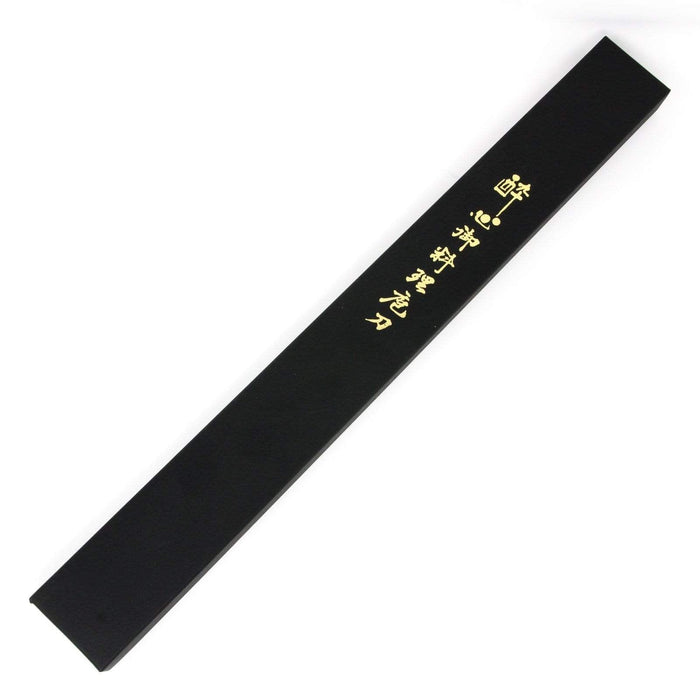 Suisin Inox Honyaki Wa Series Yanagiba Knife 270mm - Premium Culinary Tool-Kiichin - The #1 Place for Japanese Goods in Your Hand!