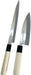 Sumikama Seki Tokimune Sashimi & Deba Knife Set - Authentic Japanese Cutlery - Made in Japan-Kiichin - The #1 Place for Japanese Goods in Your Hand!