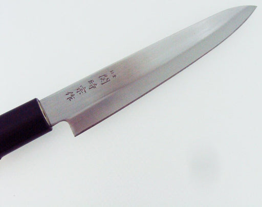 Sumikama Seki Tokimune Sashimi & Deba Knife Set - Authentic Japanese Cutlery - Made in Japan-Kiichin - The #1 Place for Japanese Goods in Your Hand!