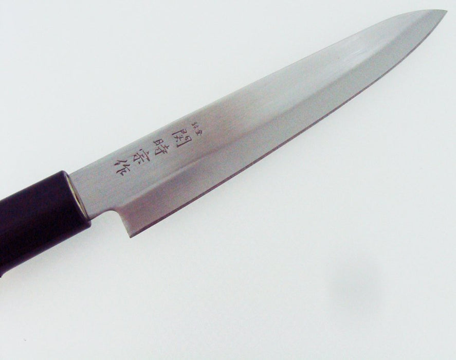 Sumikama Seki Tokimune Sashimi & Deba Knife Set - Authentic Japanese Cutlery - Made in Japan-Kiichin - The #1 Place for Japanese Goods in Your Hand!