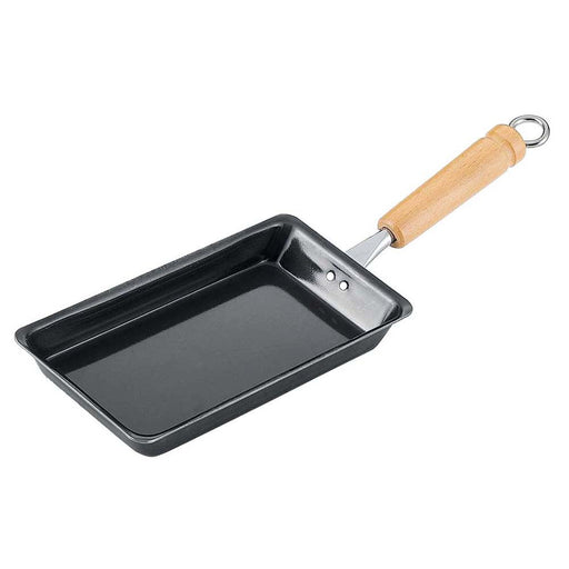 Summit Tamagoyaki Rolled Omelette - Long Pan Delight-Kiichin - The #1 Place for Japanese Goods in Your Hand!