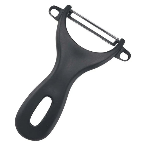 Aisai Stainless Steel Peeler by Suncraft - Efficient Kitchen Tool-Kiichin - The #1 Place for Japanese Goods in Your Hand!