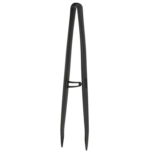 Suncraft Large Nylon Chopsticks Tongs - Convenient Utensil for Easy Food Handling-Kiichin - The #1 Place for Japanese Goods in Your Hand!