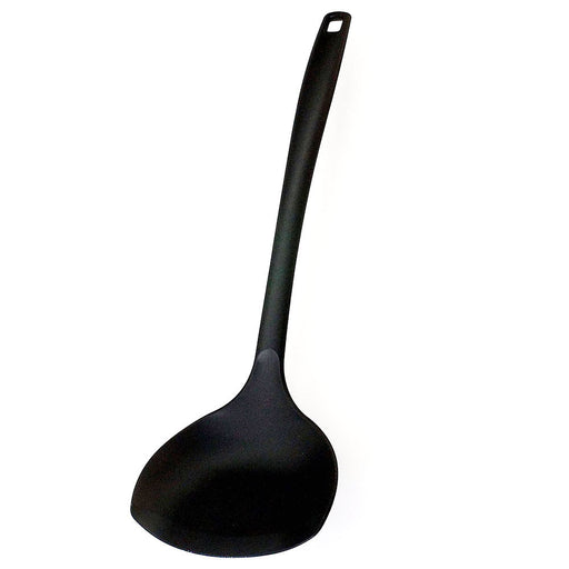 Suncraft Nylon Wok Turner - Premium Kitchen Utensil for Effortless Cooking-Kiichin - The #1 Place for Japanese Goods in Your Hand!