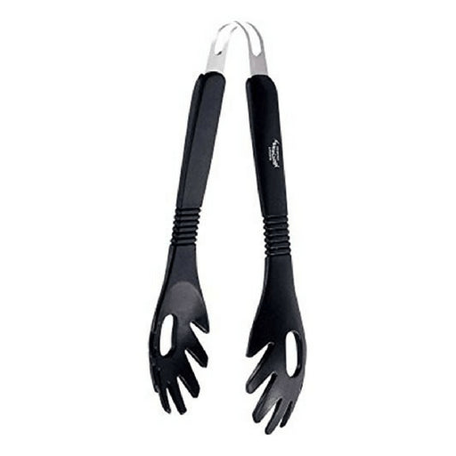 Suncraft Spaghetti Tongs Effortlessly Serve Pasta with Style-Kiichin - The #1 Place for Japanese Goods in Your Hand!