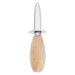 Suncraft 21cm Stainless Steel Oyster Knife-Kiichin - The #1 Place for Japanese Goods in Your Hand!