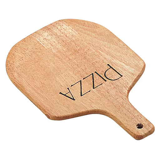 Premium Wood Pizza Serving Board - Ideal for Serving Delicious Pizzas-Kiichin - The #1 Place for Japanese Goods in Your Hand!